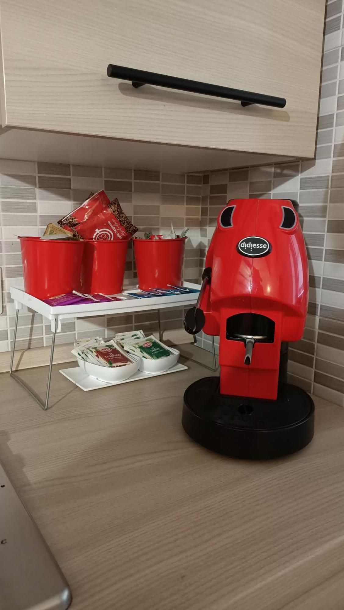 Appartamento La Casa Di Leo Napoli Esterno foto